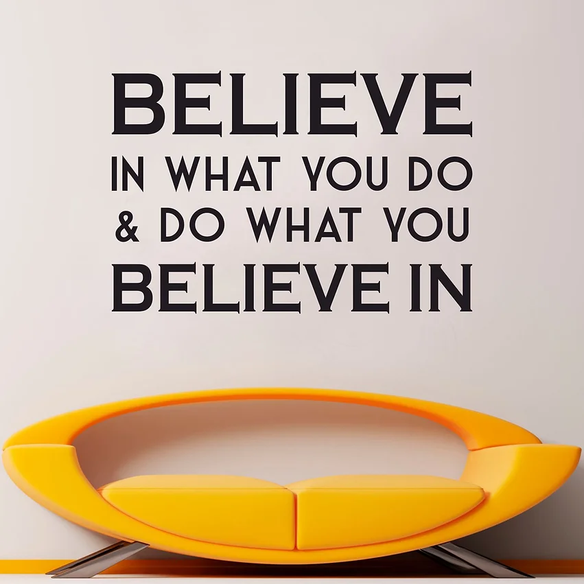 Unleash Your Creativity: Innovative Ways to Use Wall Stickers for Space Transformation