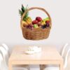 Friuts - Friuts Basket - Wall Sticker