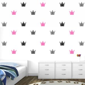 pattern wall stickers