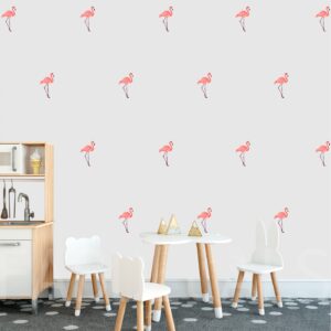 Swarn Pattern Wall Sticker