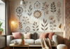 Things to Avoid While Using a Wall Sticker