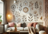 Things to Avoid While Using a Wall Sticker