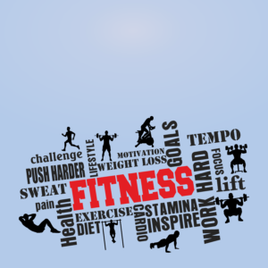 Sports, Fitness and Gym