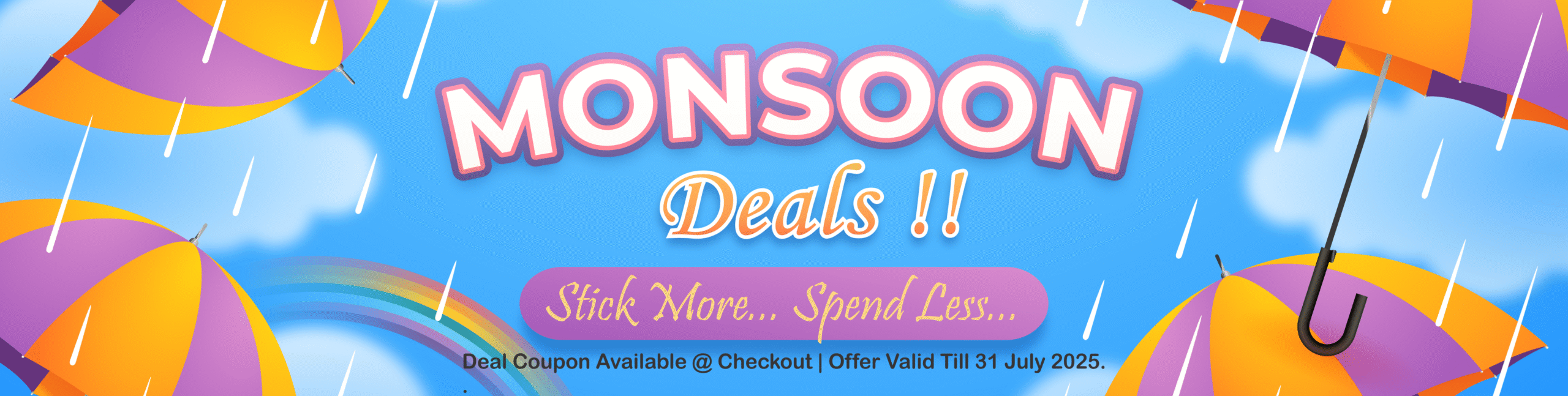 Monsoon sale