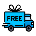 Free Delivery