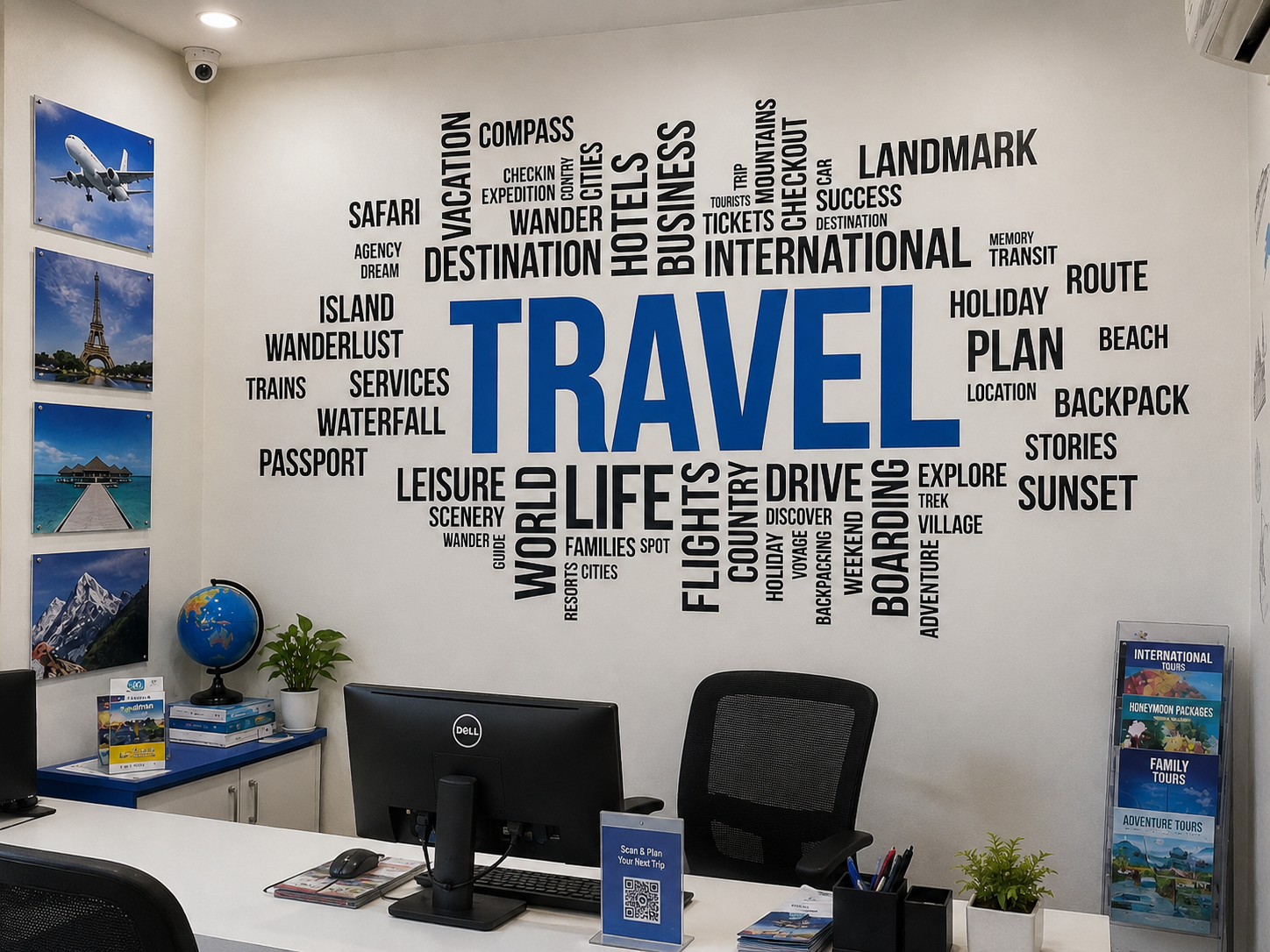 Travel Agency